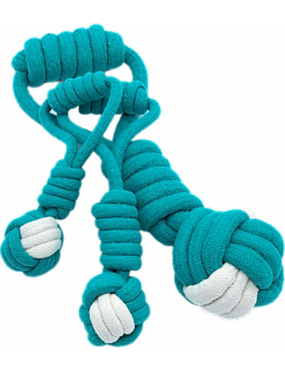 BUBIMEX, Corde KLUB en corde - 3 tailles différentes