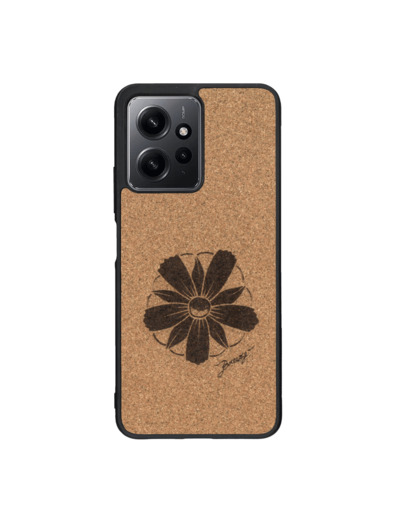 Coque Xiaomi Redmi Note 12 - La Fleur des Montagnes