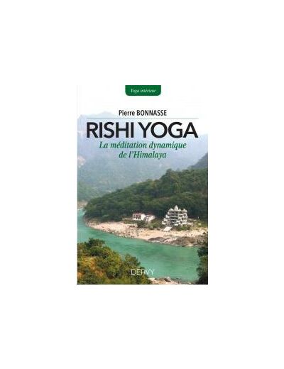 Rishi Yoga