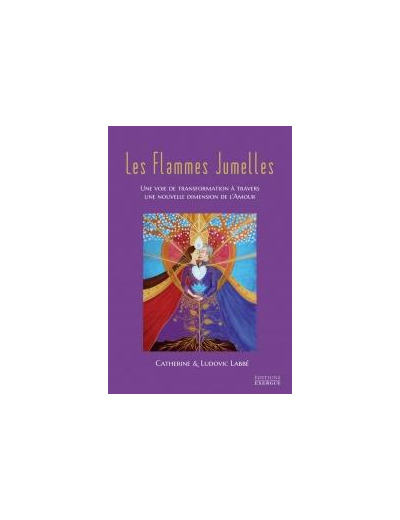 Les flammes jumelles