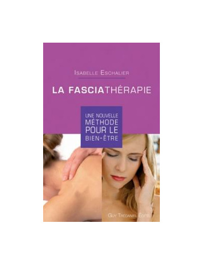 La fasciathérapie