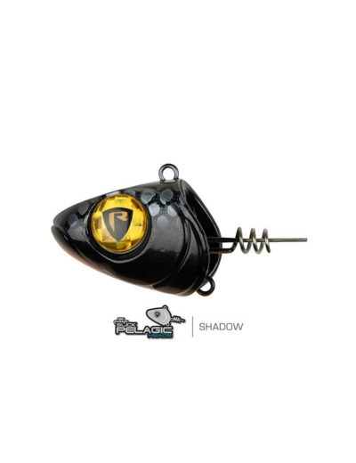 pelagic head shadow fox rag