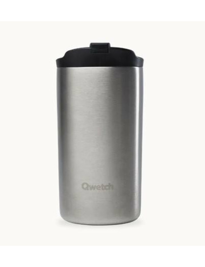 TRAVEL MUG ISOTHERME INOX  47CL