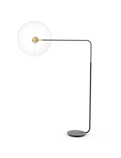 Lampadaire SATURN