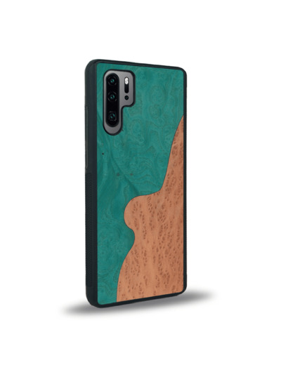 Coque Huawei P30 Pro - Beach Paradise