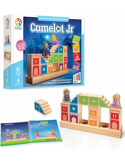 Camelot Junior