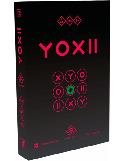 Yoxii