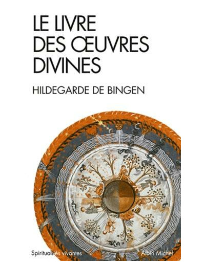 Le livre des oeuvres divines