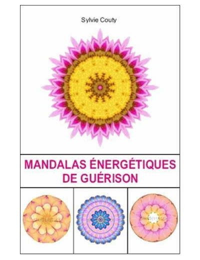 Mandalas énergétiques de guérison