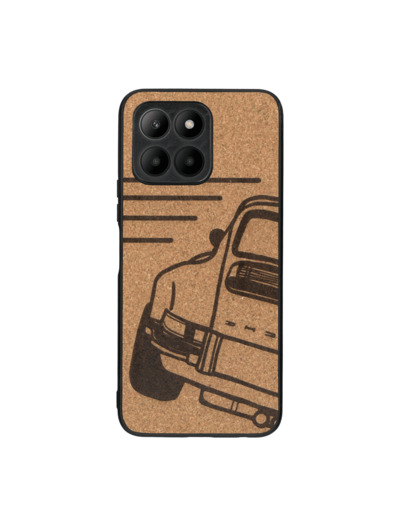 Coque Honor 70 Lite - La Porsche