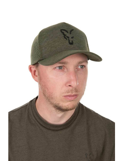 casquette baseball cap ver 2026