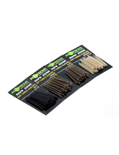 anti tangle sleeve korda