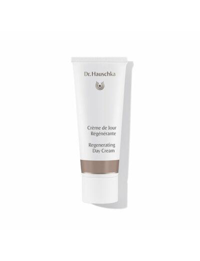 Crème de jour régénérante-40ml-Dr. Hauschka