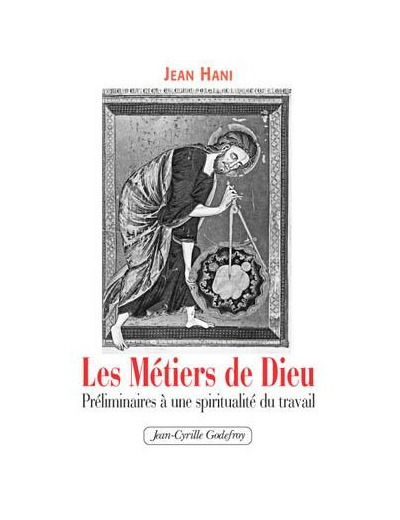 Les Métiers de Dieu