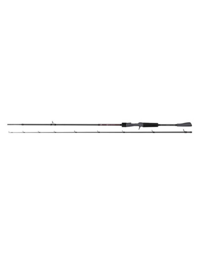 canne warrior zander cast 210cm