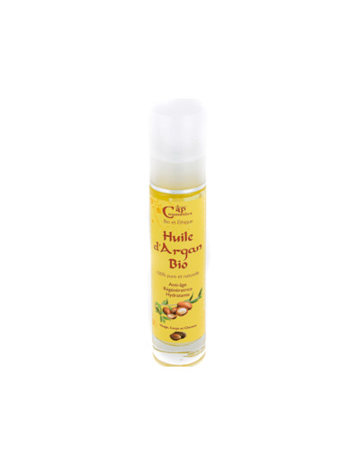 Huile d'argan Bio 50ml