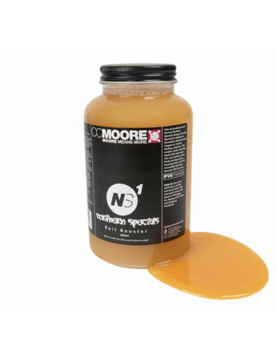 NS1 booster 500ml cc moore