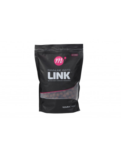 bouillette link mainline