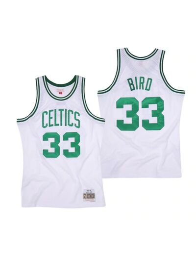 Larry Bird 1985-86 Boston Celtics 33