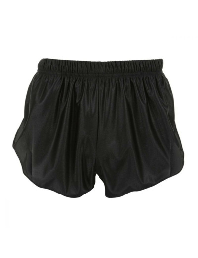 Short de sport noir