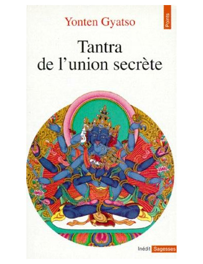 Tantra de l'union secrète