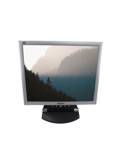 Viewsonic VE710s - LCD 17 - Ecran