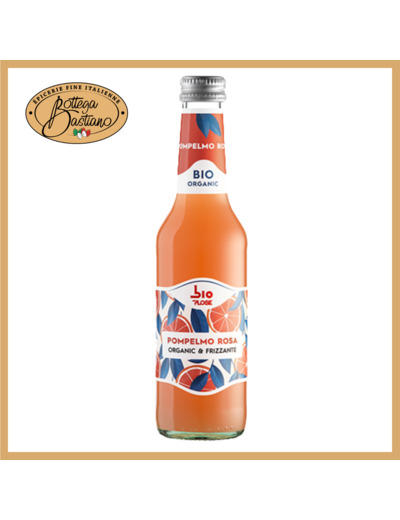 Soda au Pamplemouse 275ml