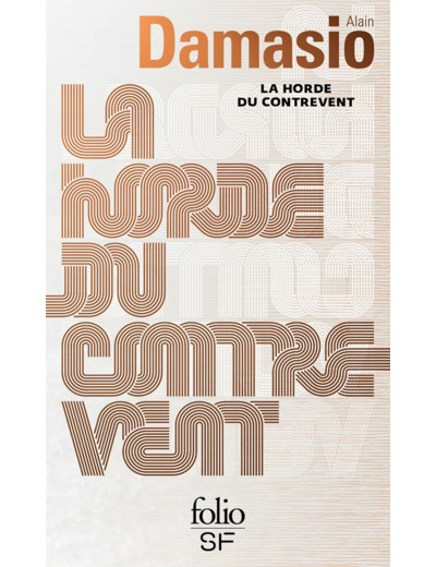 LA HORDE DU CONTREVENT