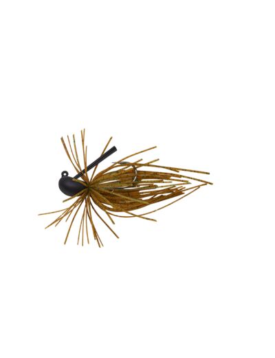 skirt flirt jig 1  6.5cm 5g