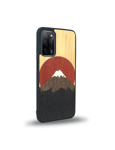 Coque Oppo Reno 4 - Le Mont Fuji