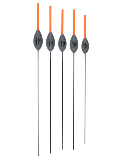 flotteur carp steady pole float