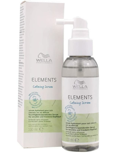 Sérum apaisant Calming Elements Wella 100M