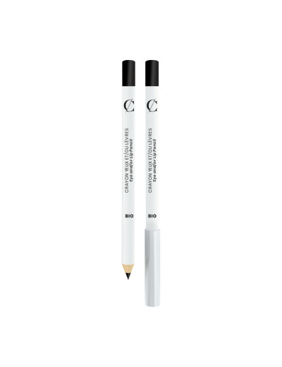 Crayon yeux et lèvres n°101 Noir 1g