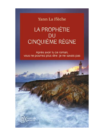 La prophétie du cinquième règne