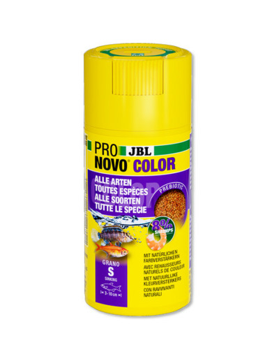 JBL PRONOVO COLOR GRANO S - 100ml