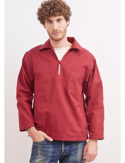 Vareuse authentique Nemo