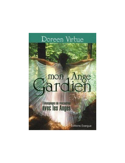Mon Ange Gardien