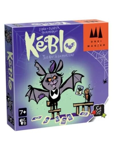 Kéblo