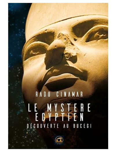 Le mystère égyptien - Découverte au Bucegi