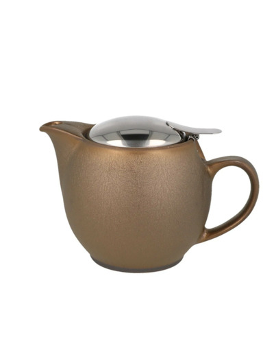 Théière ZeroJapan Antique Gold