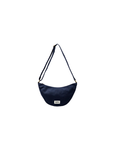 Sac Banane HINDBAG Andrea Marine