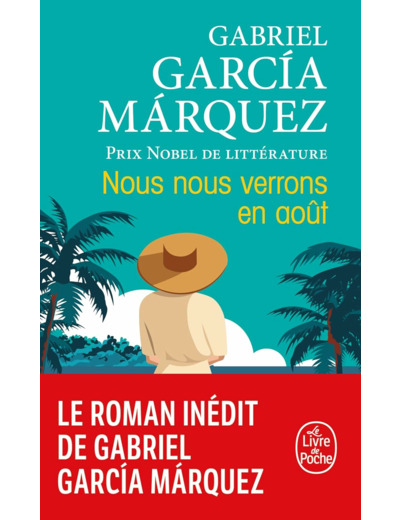 NOUS NOUS VERRONS EN AOUT