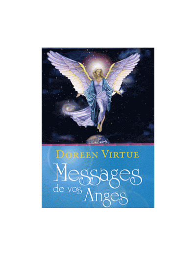 Messages de vos anges (Cartes)