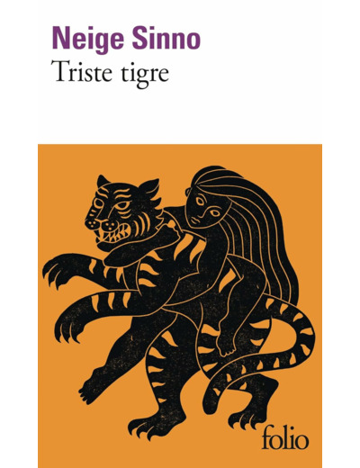 TRISTE TIGRE