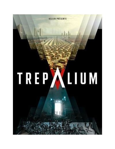 trepalium