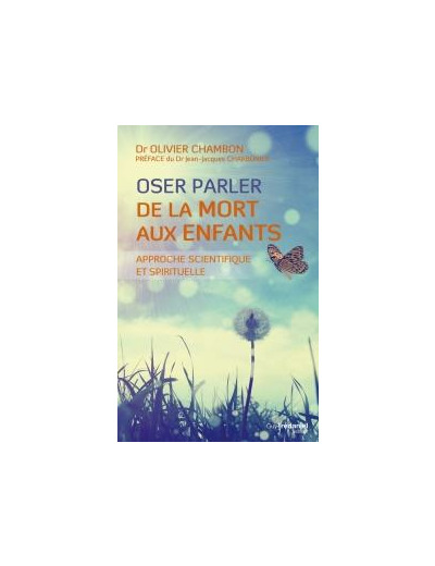 Oser parler de la mort aux enfants