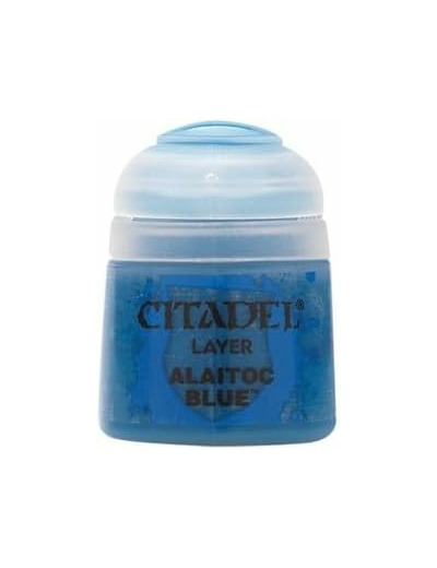 Layer: Alaitoc Blue