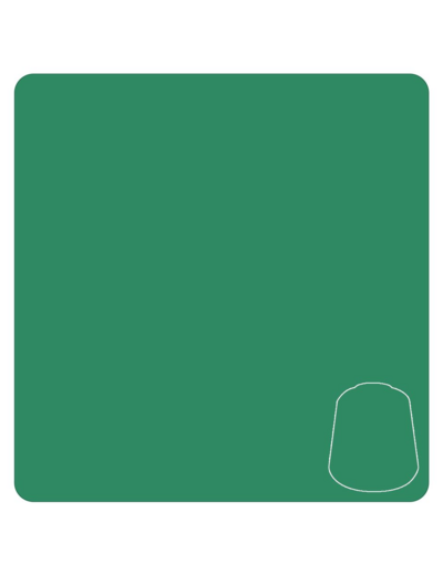 Peinture Warhammer - Layer - Kabalite Green 12ml