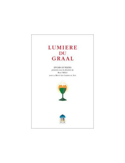 LUMIERE DU GRAAL