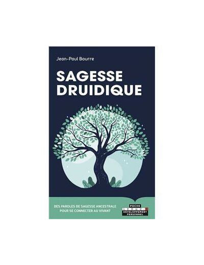 Sagesse druidique